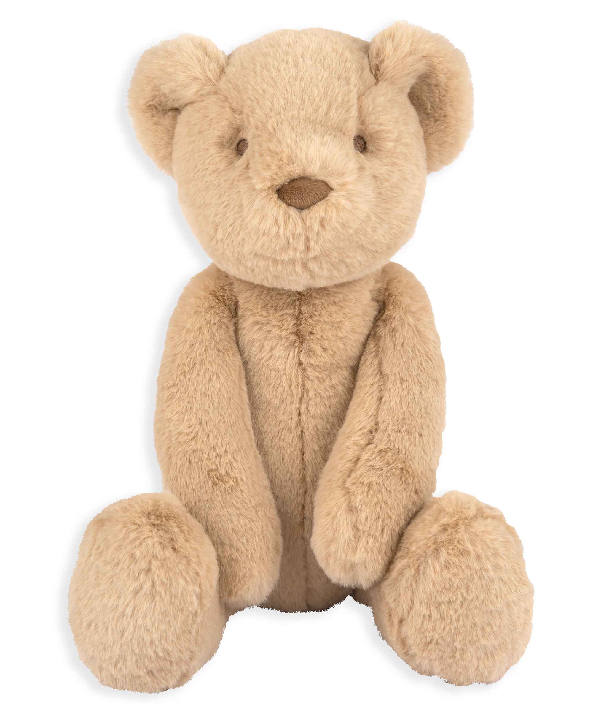 Teddy Bear Soft Toy - Image 7
