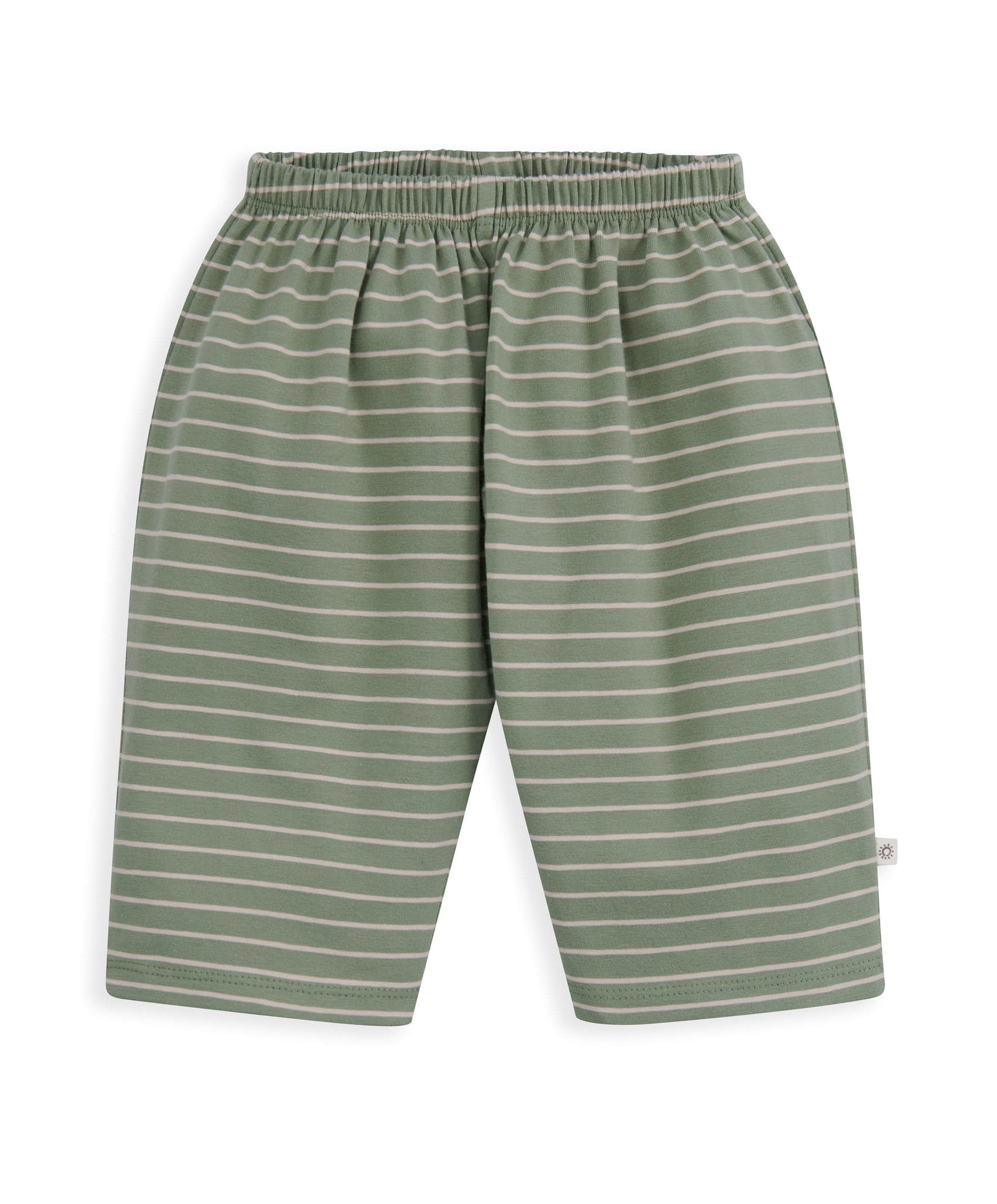 Cactus T-Shirt & Striped Trouser - Image 5