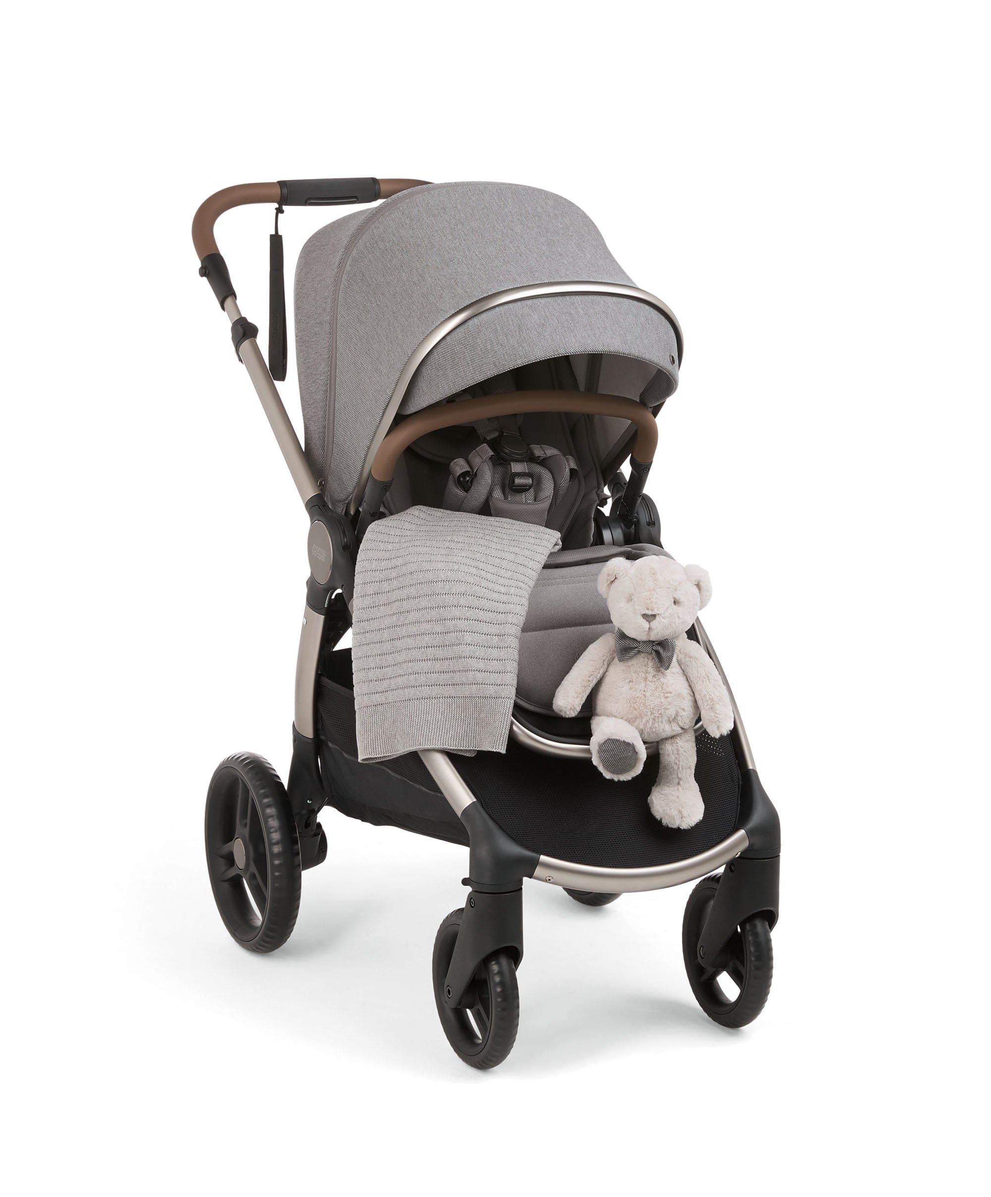 Ocarro 2 Heritage Blanket - Image 3