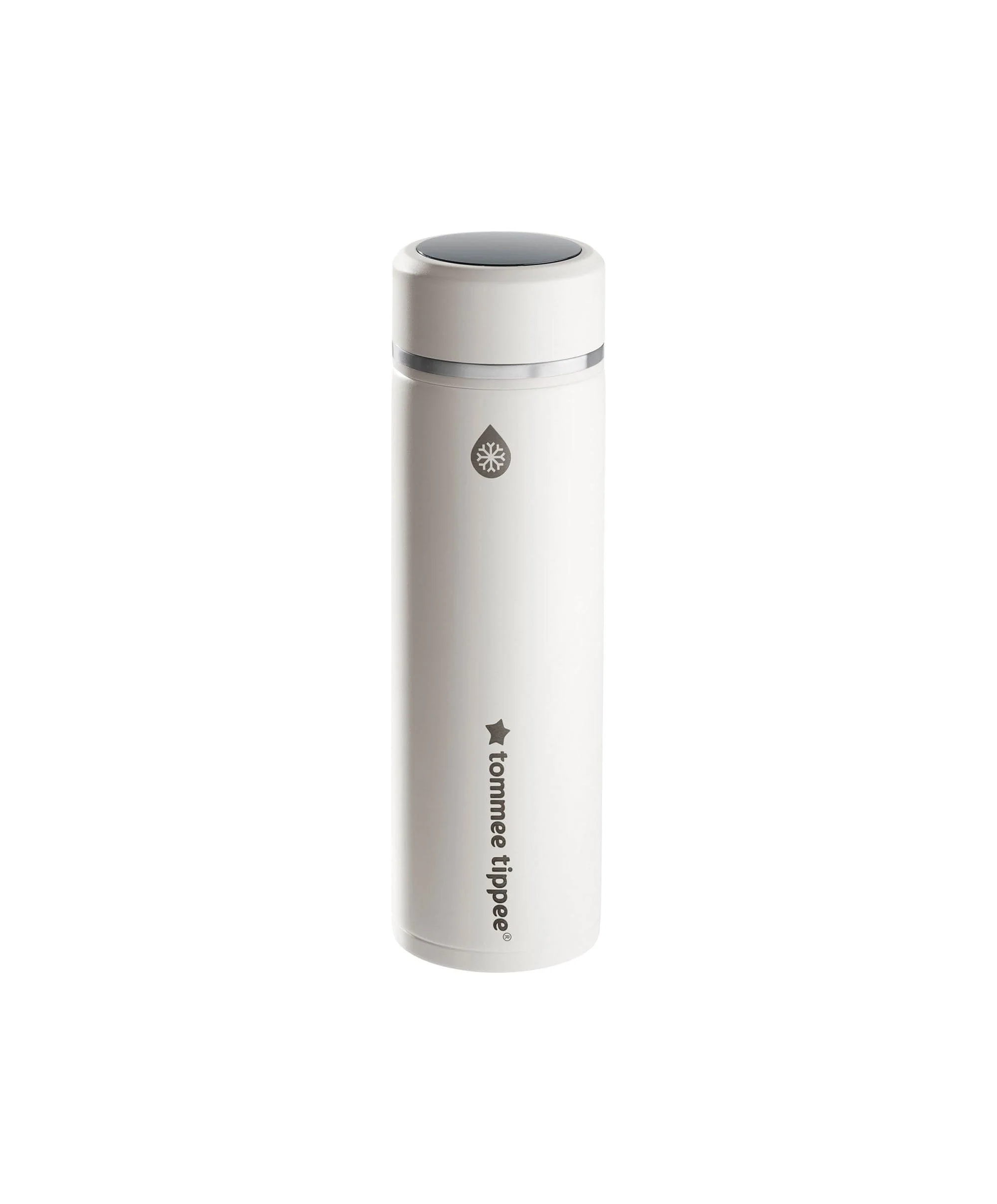 Tommee Tippee Perfect Prep Formula Feed Maker & GoPrep Formula Feed Maker Bundle - Chalk - Image 4