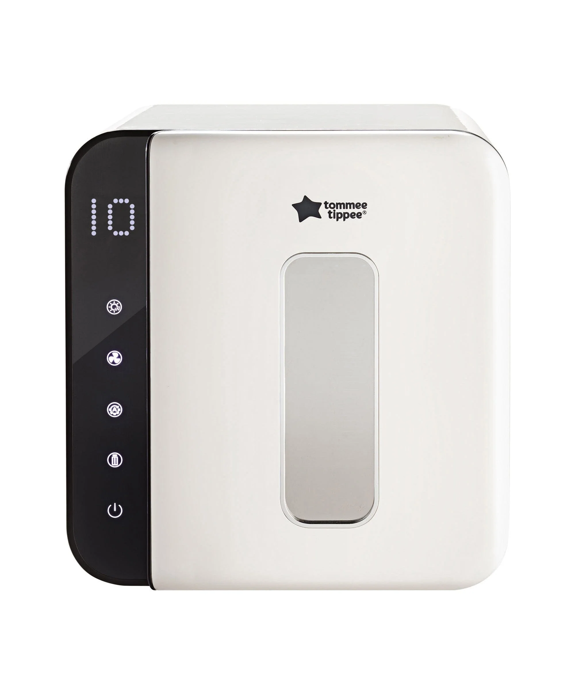 Tommee Tippee Ultra UV 3-in-1 Electric Steriliser & Dryer - White - Image 9