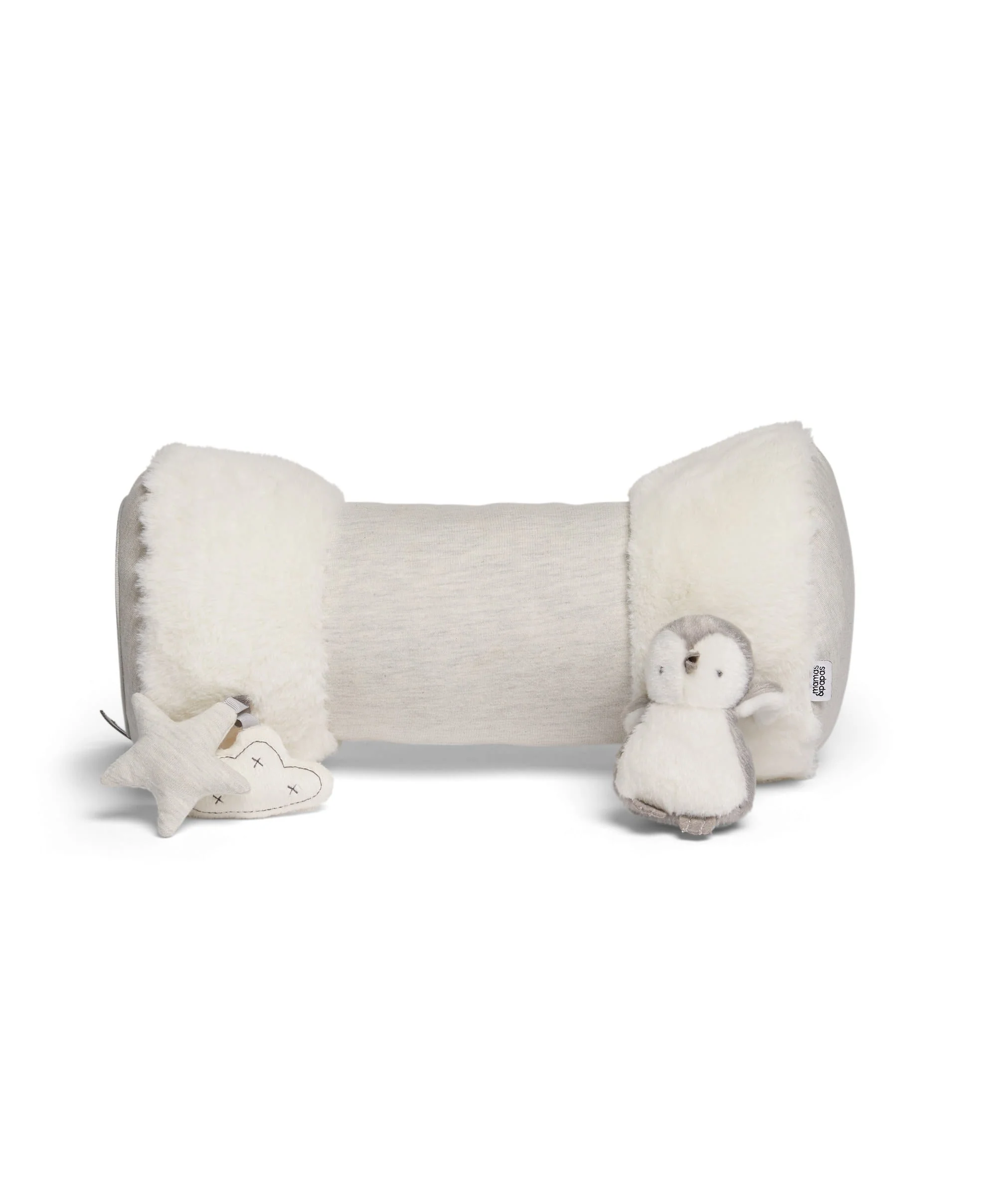Tummy Time Roll - Wish Upon A Cloud - Image 9