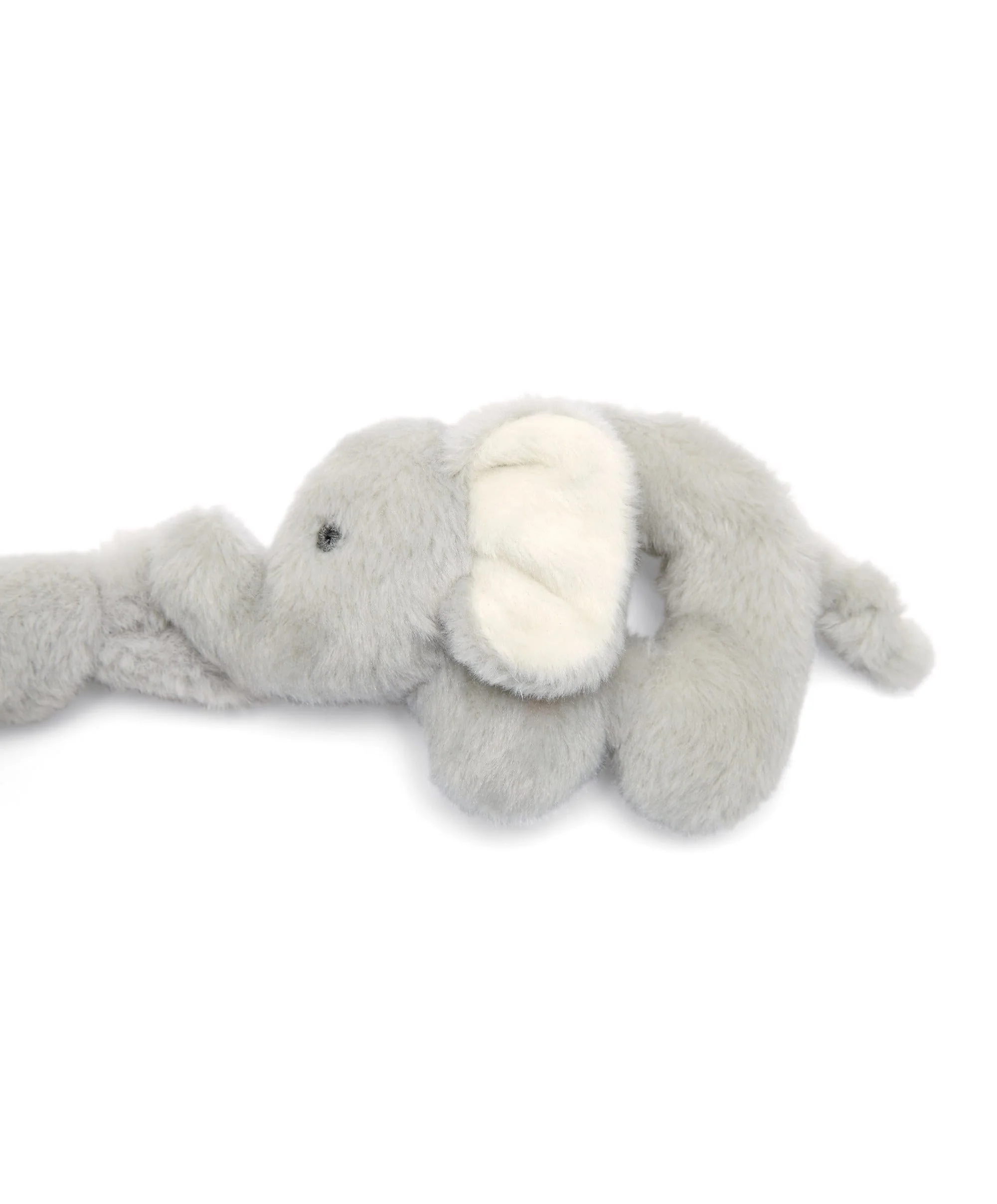 Tummy Time Snugglerug - Welcome to the World Elephant - Image 13