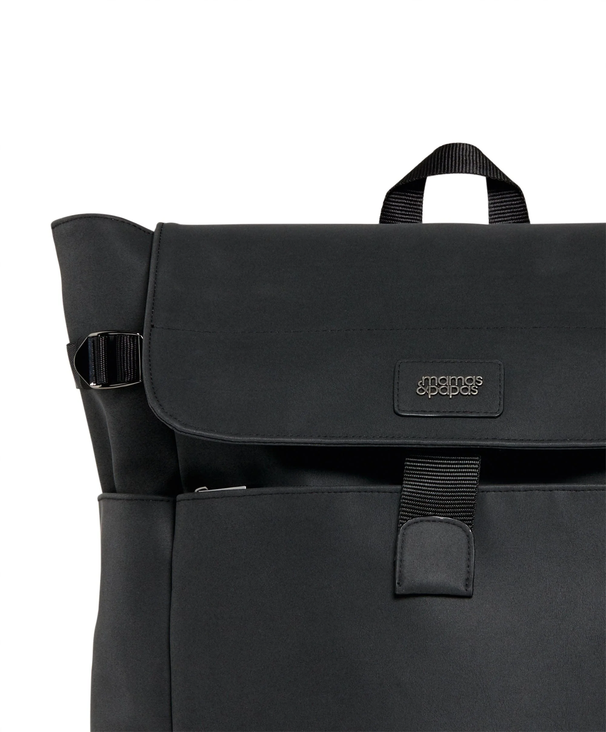 Utilitarian Backpack - Transcend - Image 4