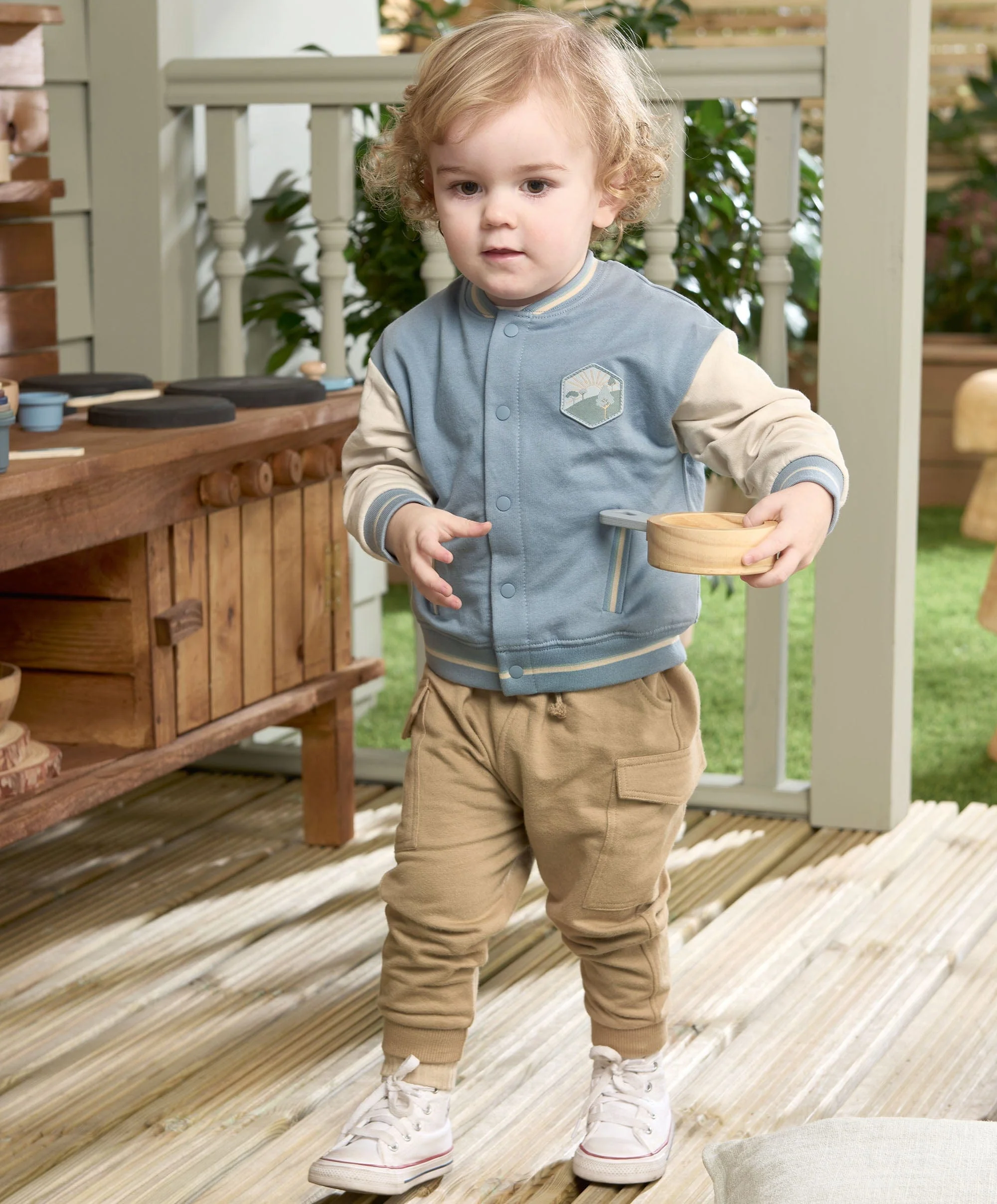 Utility Joggers - Image 2