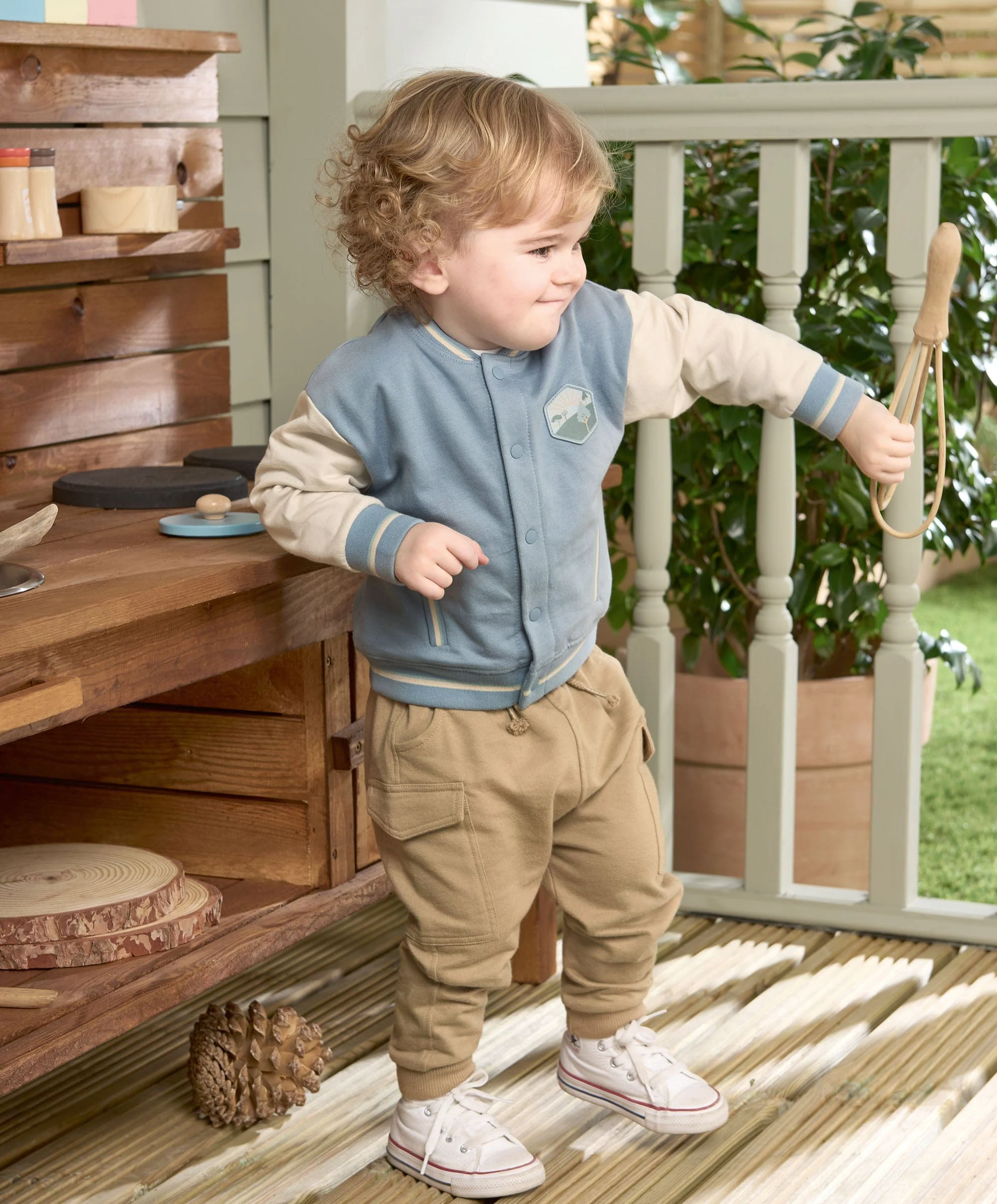 Utility Joggers - Image 3