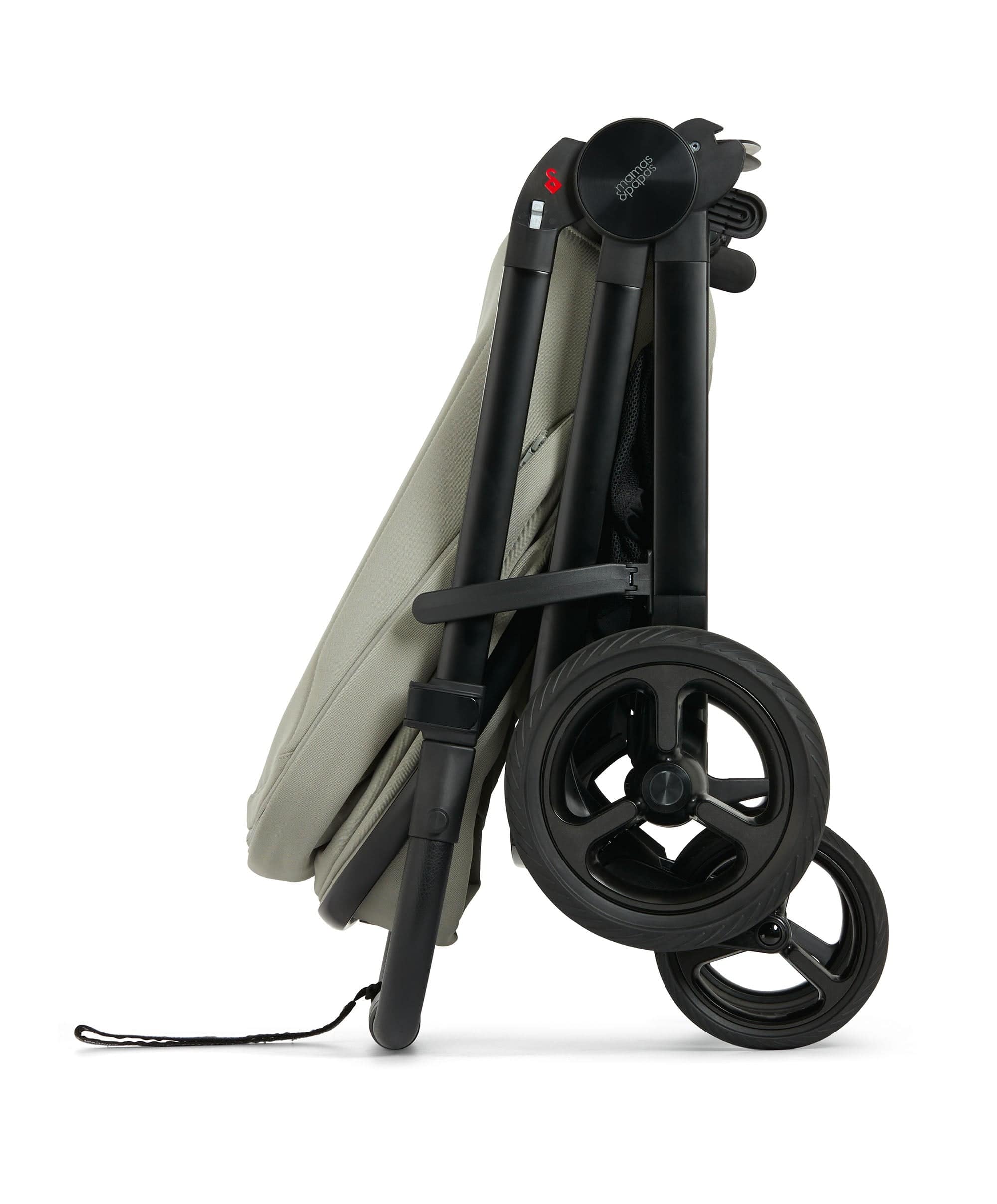 Vardo Pushchair - Sage - Image 13