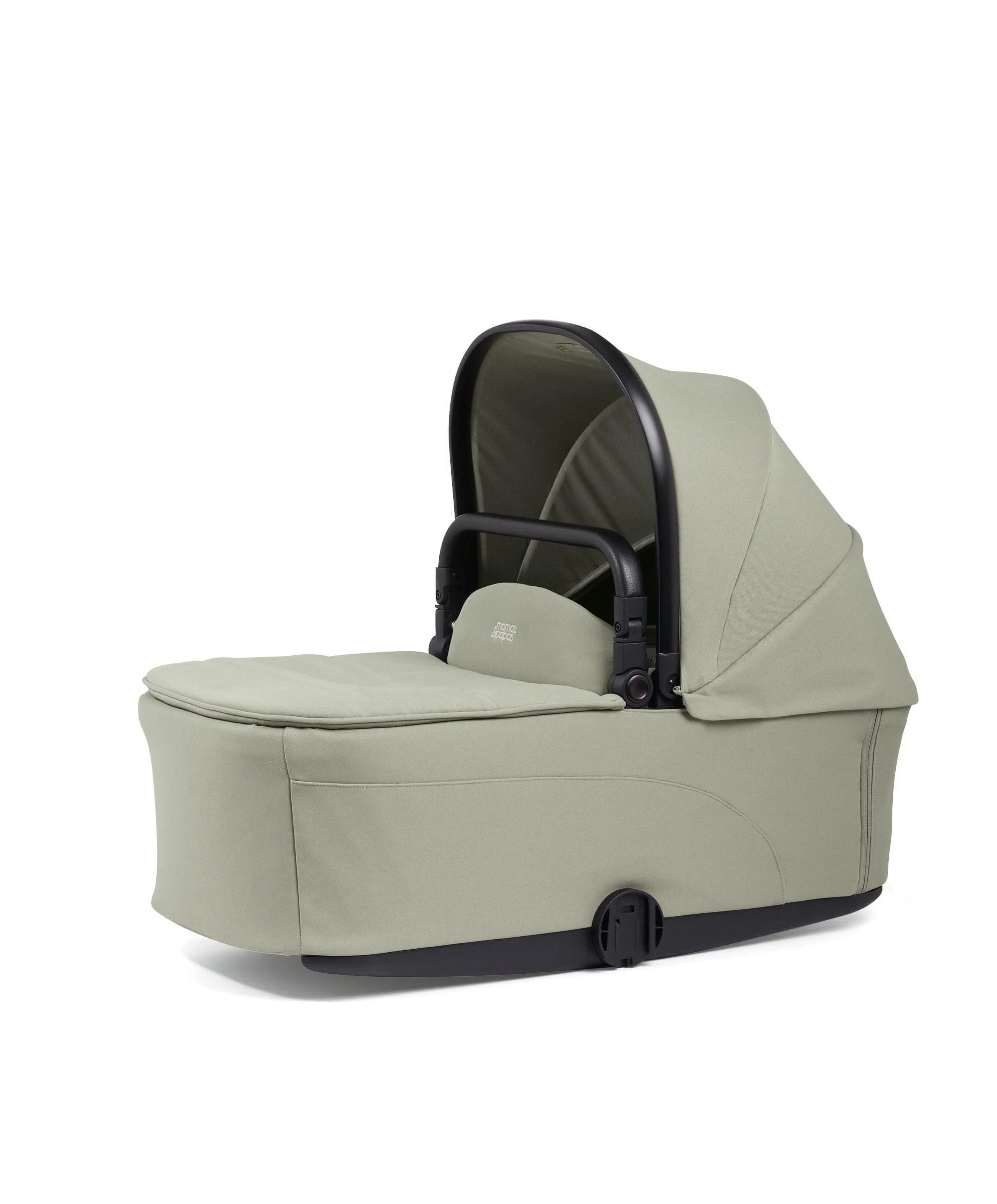 Vardo Carrycot - Sage - Image 3