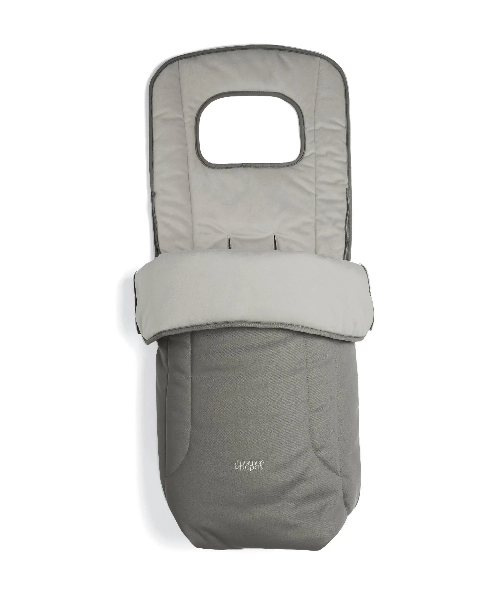 Vardo Footmuff - Storm - Image 2