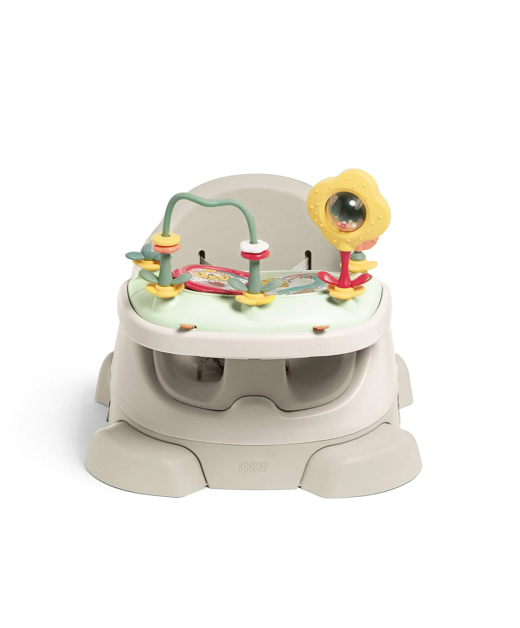 Vardo Pushchair Ultimate Newborn Bundle (12 Pieces) - Heritage - Image 18