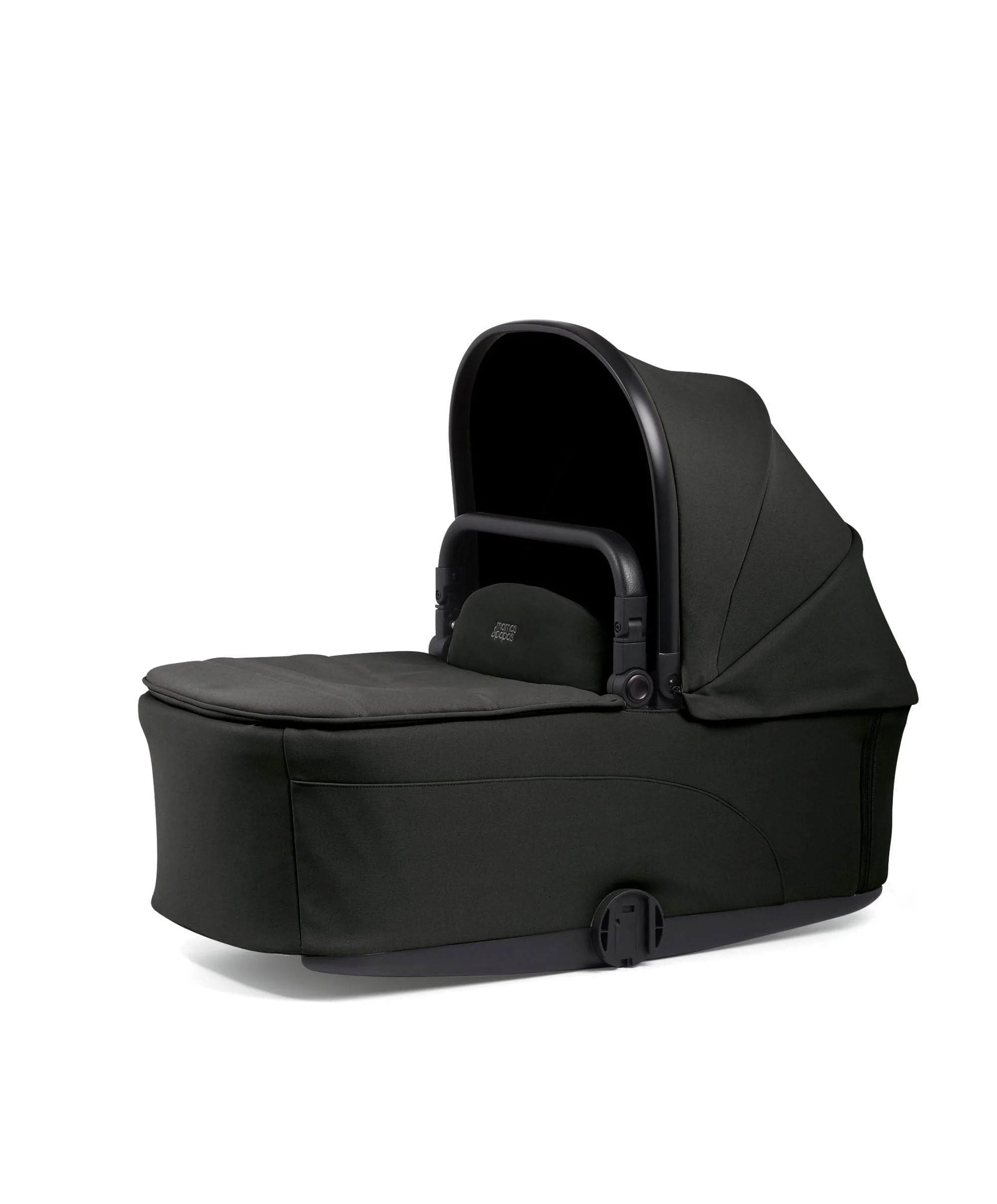 Vardo Pushchair Bundle with Maxi-Cosi Pebble 360 Pro² Car Seat (8 Pieces) - Noir - Image 10