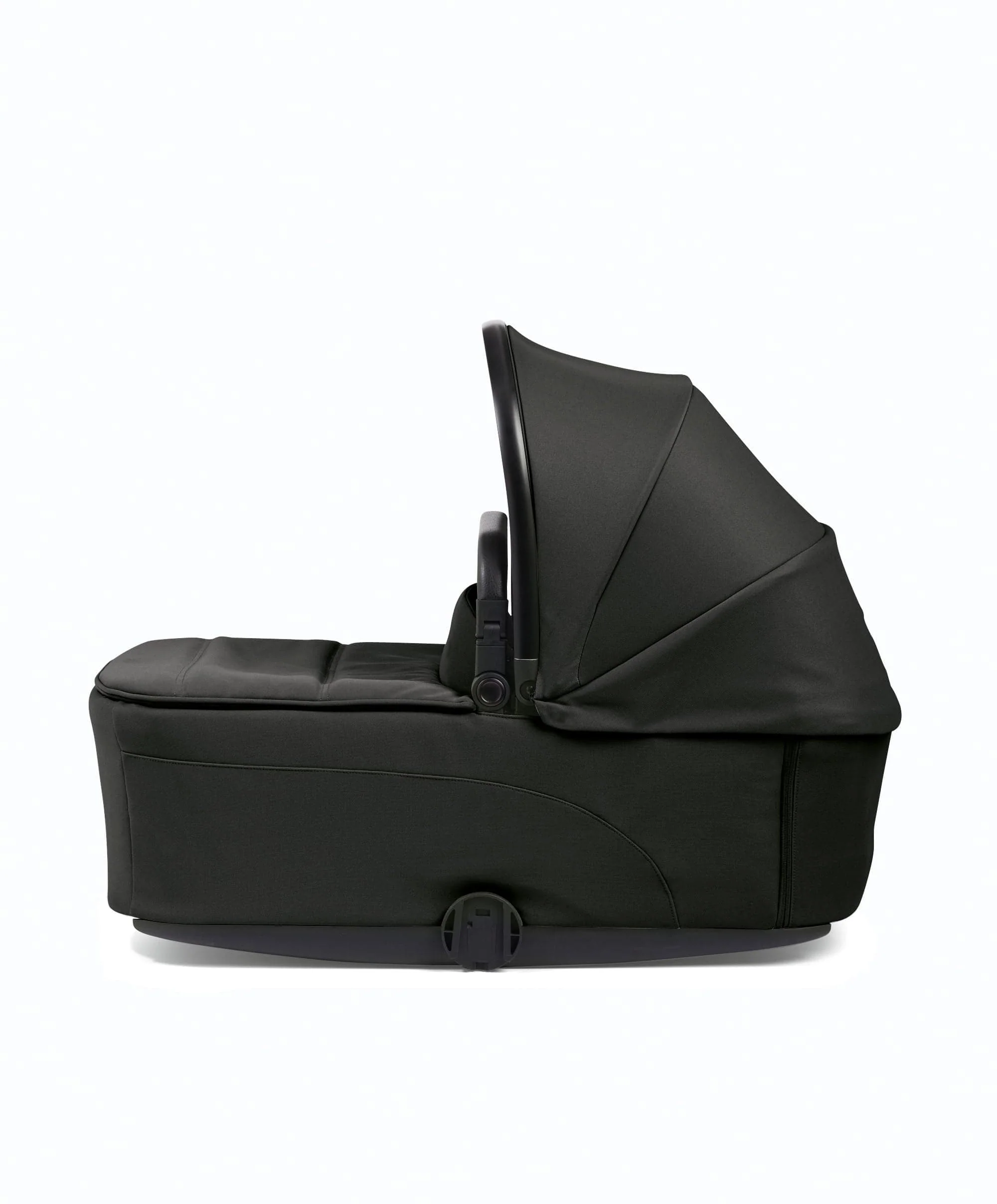 Vardo Pushchair Bundle with Maxi-Cosi Pebble 360 Pro² Car Seat (8 Pieces) - Noir - Image 11