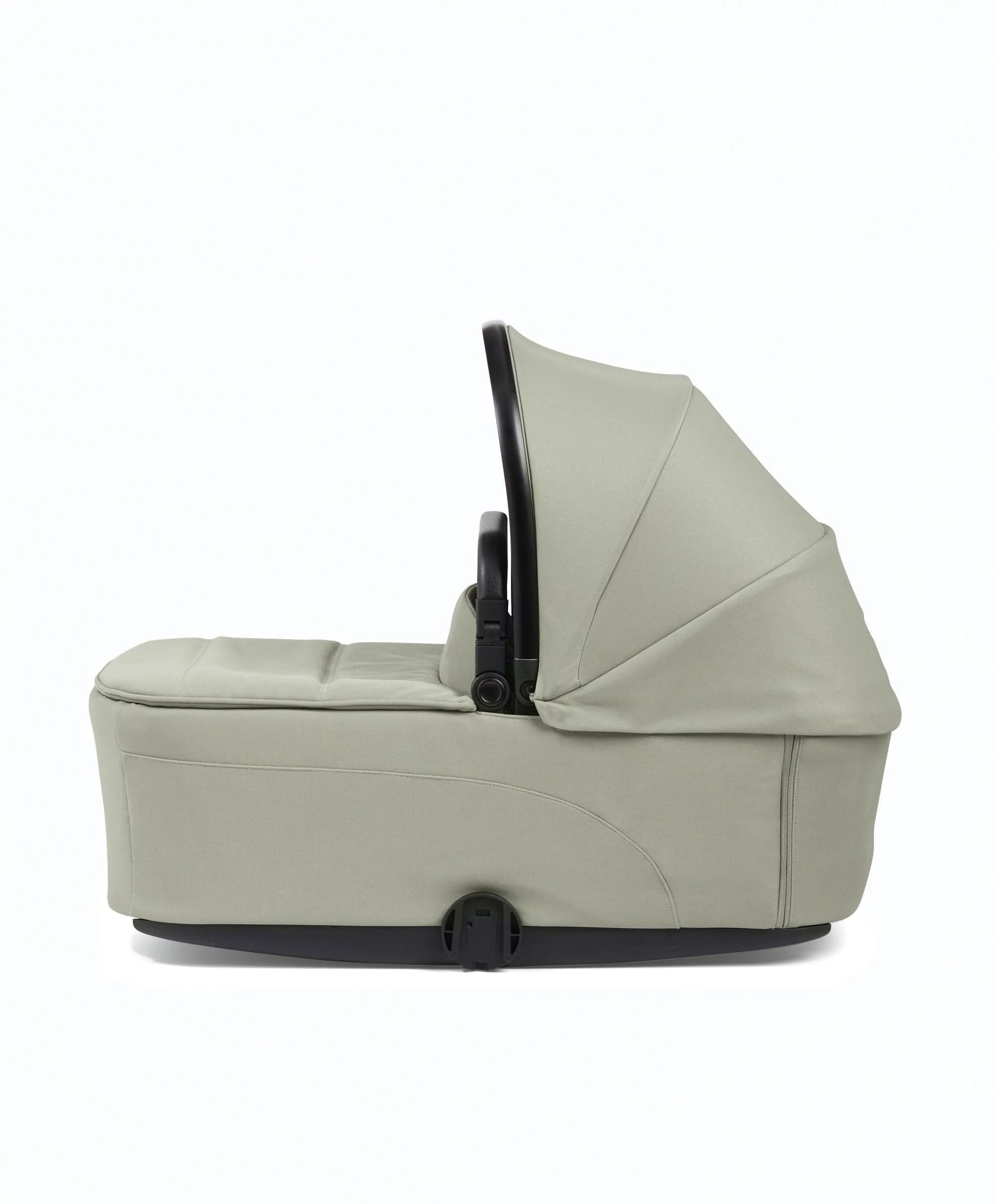 Vardo Pushchair Ultimate Newborn Bundle (11 Pieces) - Sage - Image 19