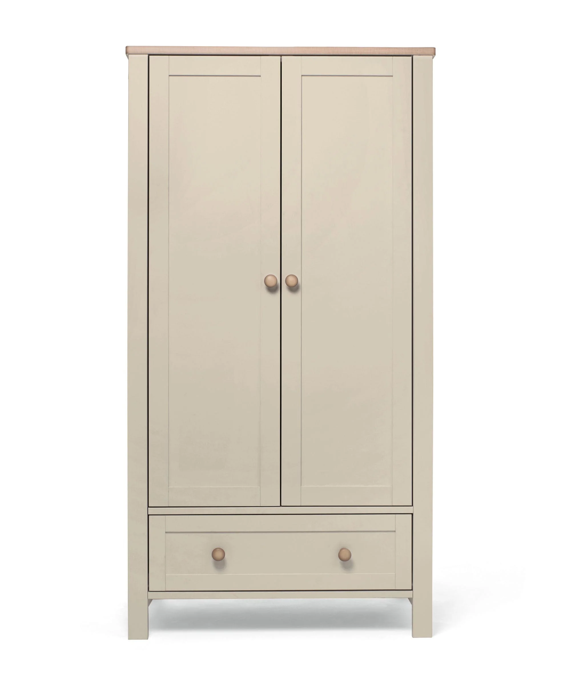 Wedmore Wardrobe - Cashmere - Image 3