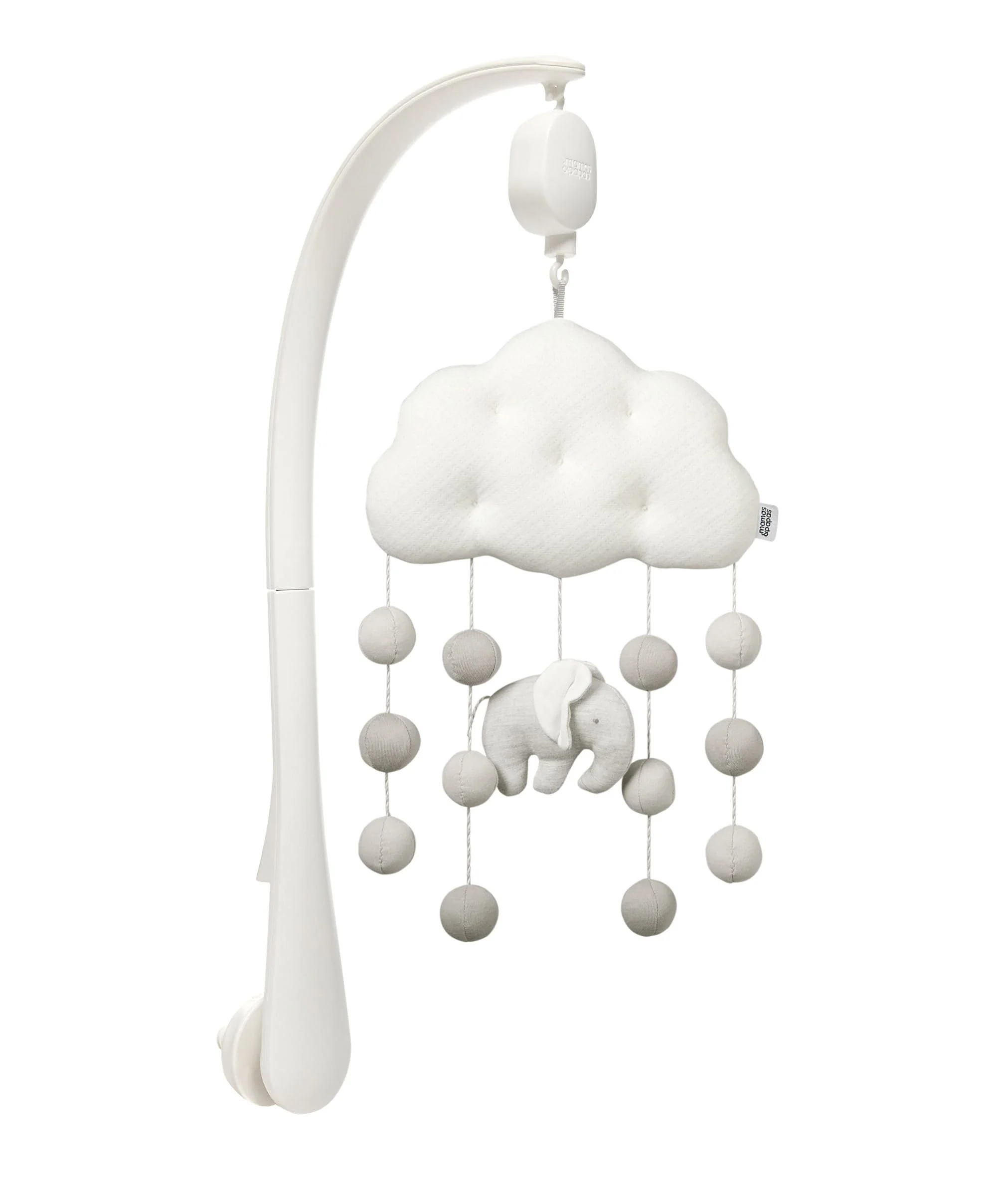 Musical Mobile – Welcome to the World Elephant - Image 6