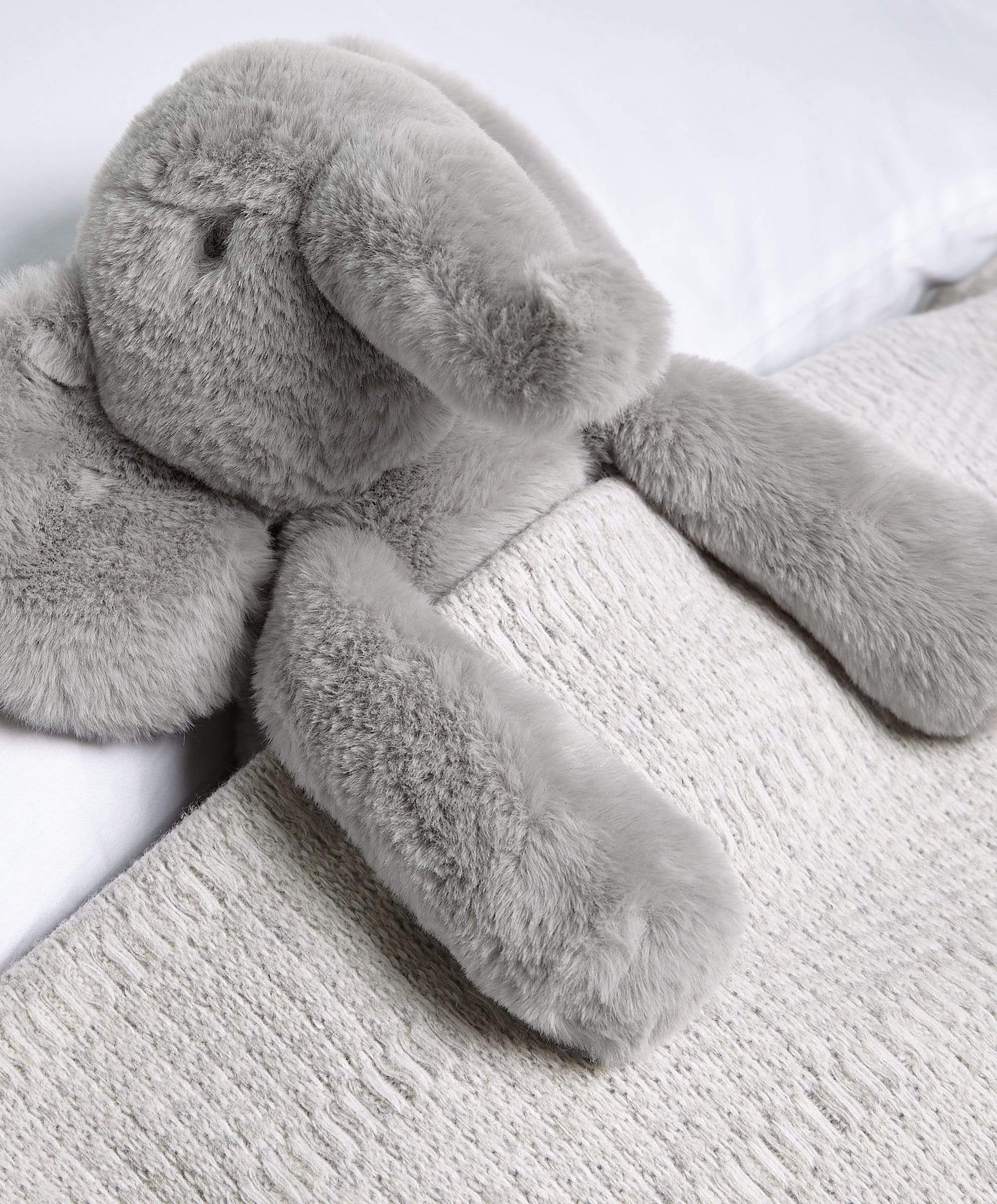 Welcome to the World Soft Toy - Archie Elephant - Image 4