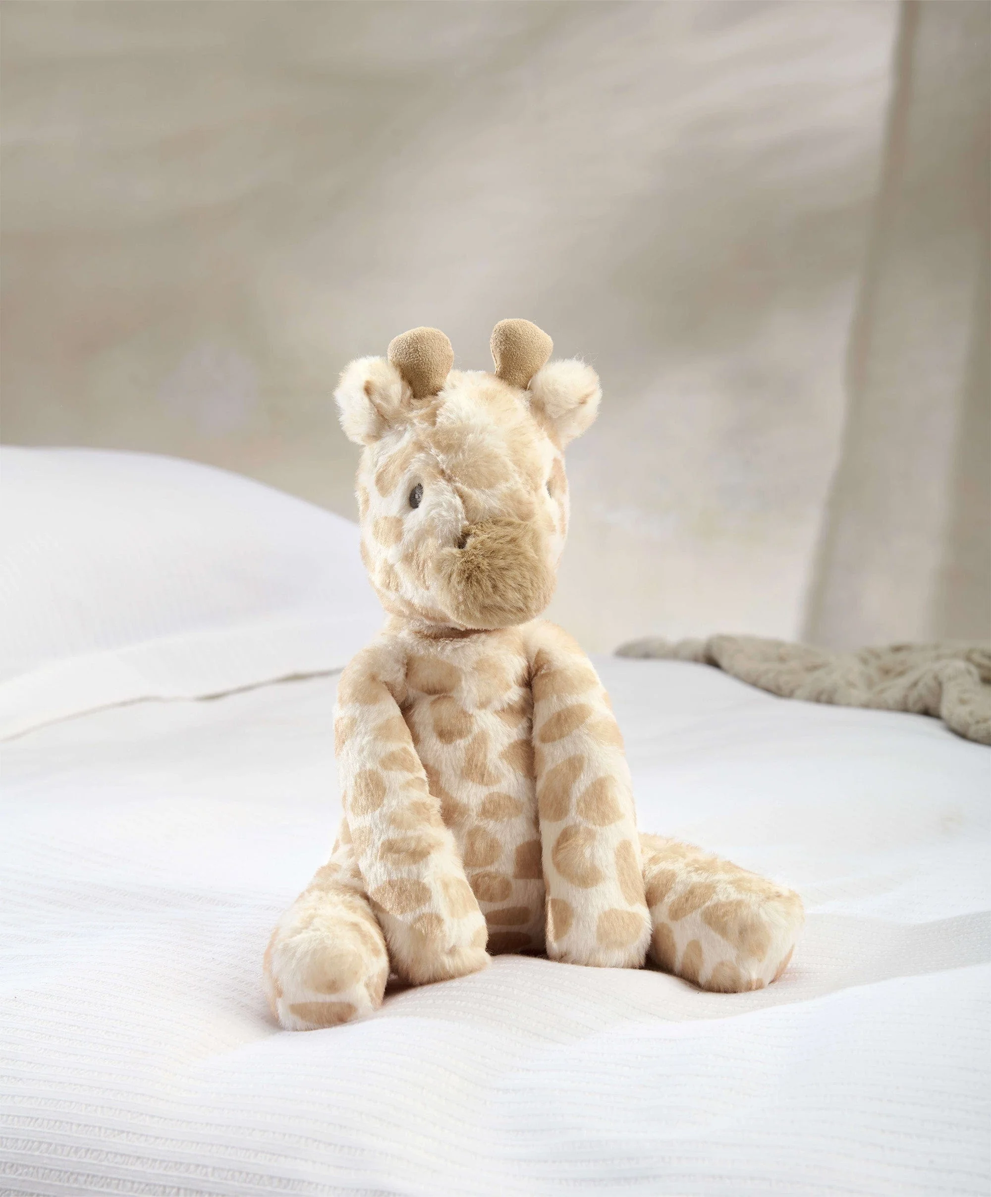 Welcome to the World Soft Toy - Geoffrey Giraffe - Image 8
