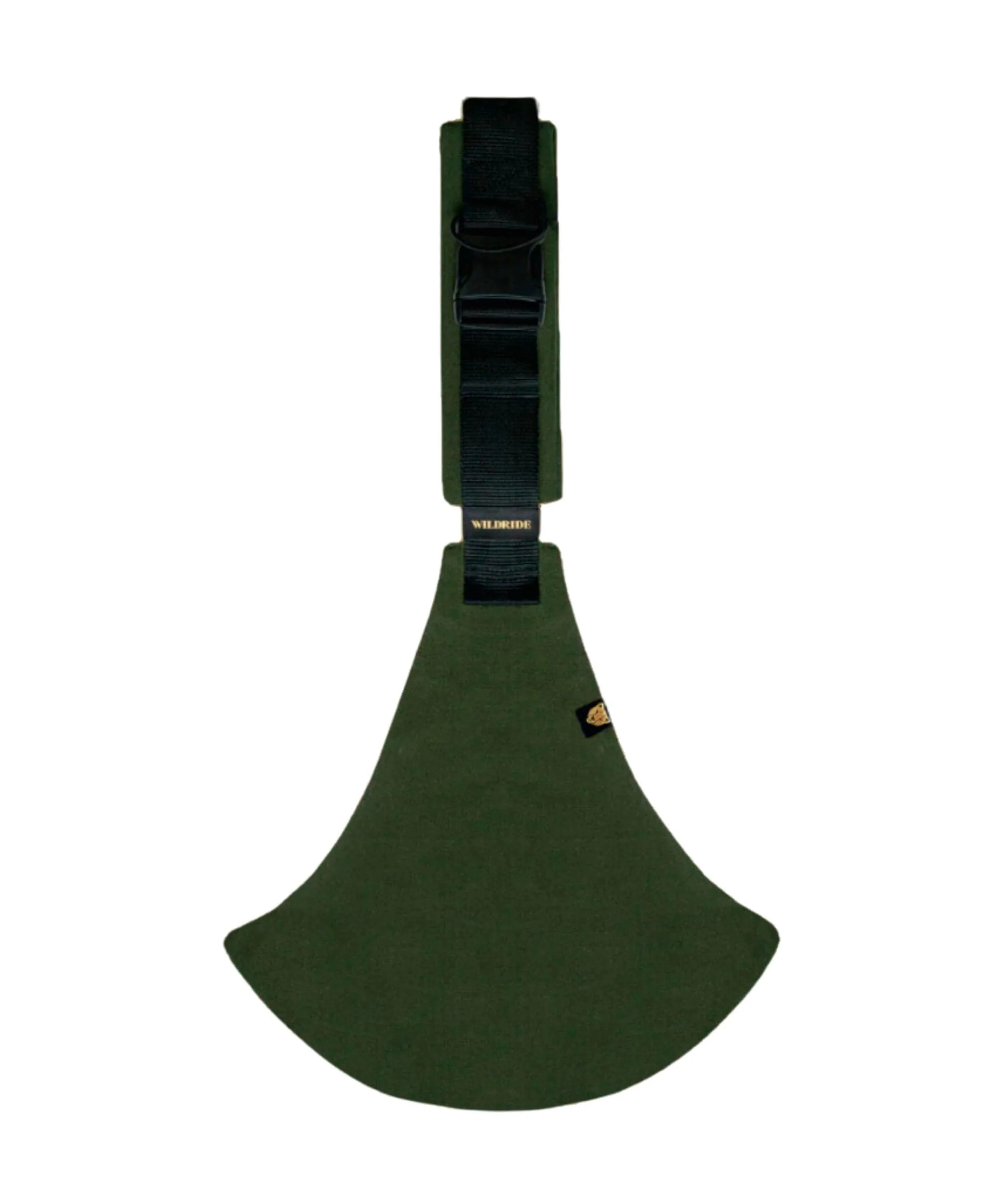 Wildride Toddler Carrier - Army Green - Image 3