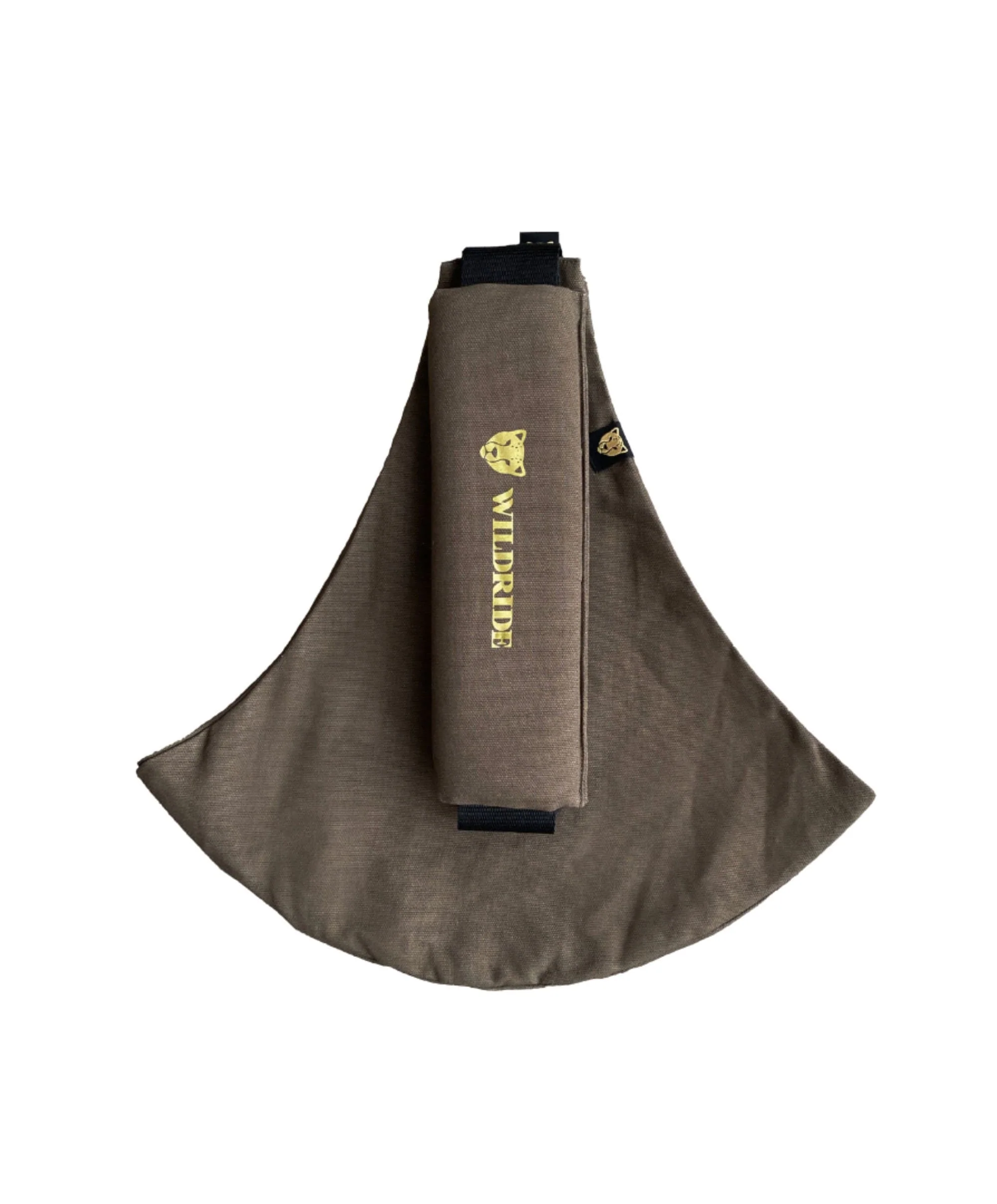 Wildride Toddler Carrier – Coffee - Image 5